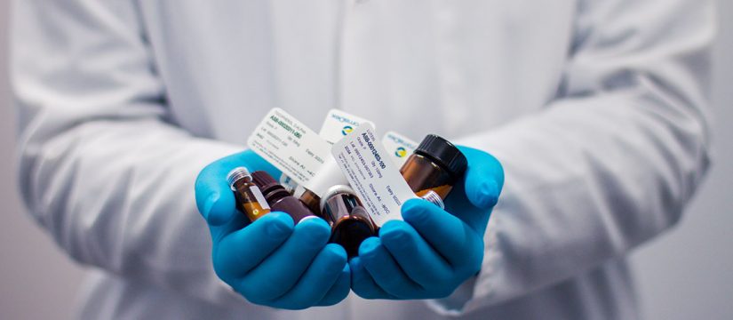 New HIV vaccine could expose latent virus and kill it