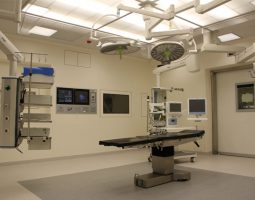 Summer spring Hospital